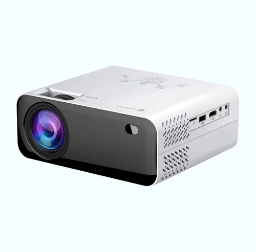 Portronics Projector, Display Type : LED at Rs 11,000 / Piece in ...