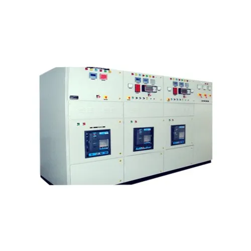 Auto Synchronization Panel at best price INR 8 Lakh / unit in Bangalore