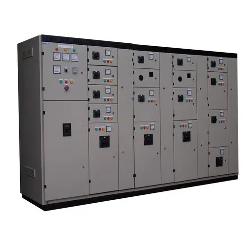 Meter Panel Board at best price INR 1.50 Lakh / unit in Bangalore