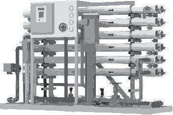 RO Membrane Cleaner