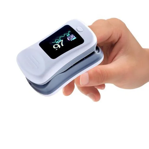 Pulse Oximeter, Type Finger AK Industries, Nashik, Maharashtra