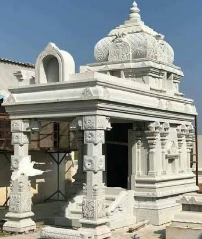 South Style Temple