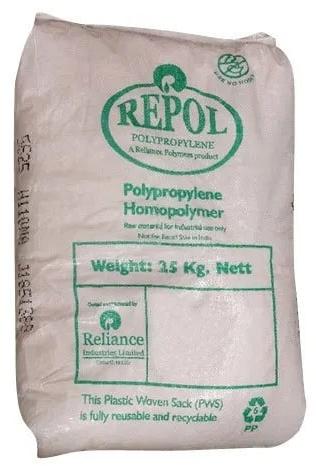 Reliance Repol 110MA PP Homopolymer Granules At Best Price In Mumbai ...