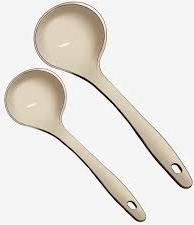 Resin Spoons