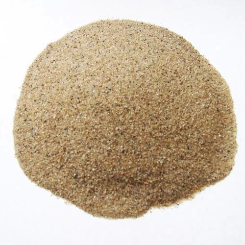 Boiler Sand, Packaging Size : 20-30 Kg