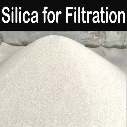 Water Filter Sand, for Industrial