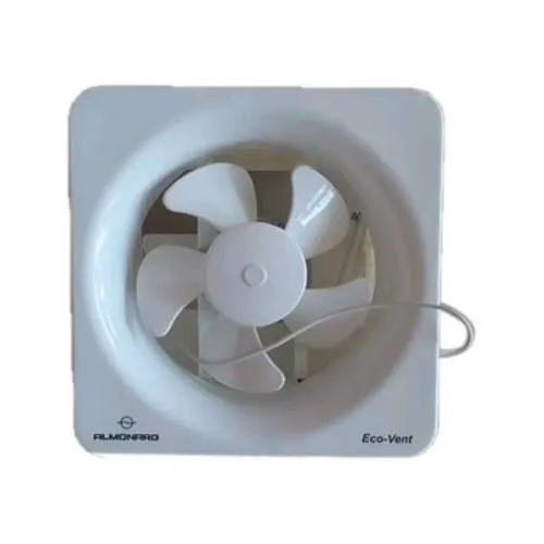 Almonard Exhaust Fan, INR 1,600 / Piece by Enkay Building Solutions