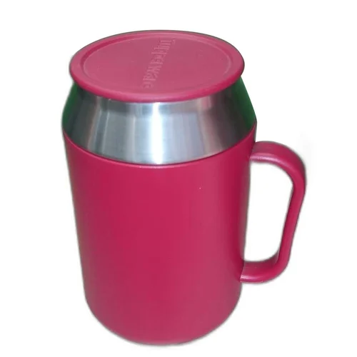 Tupperware Insulated Mug, INR 1,500 / Piece by Gurukrupa Enterprises