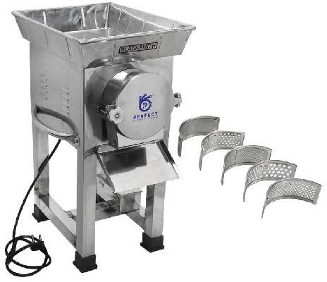 Electric Commercial Gravy Machine, Voltage : 220V