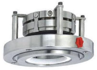 S316 Polished Steel Dry Running Mechanical Seal, Certification : ISO 9001:2015