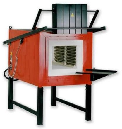 Chamber Type Furnace
