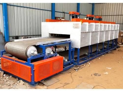 Continuous Annealing Furnace