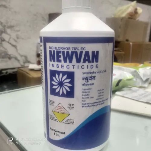 Newvan Dichlorvos 76% EC Insecticide