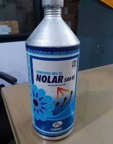 Nolar 500 EC Temephos 50 EC Insecticide