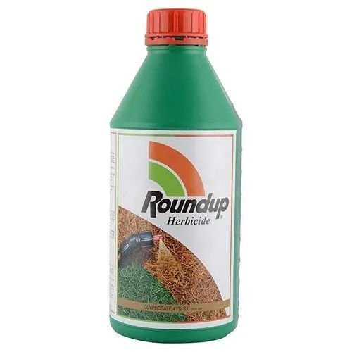 Organic Roundup Herbicide, Standard : Bio Grade