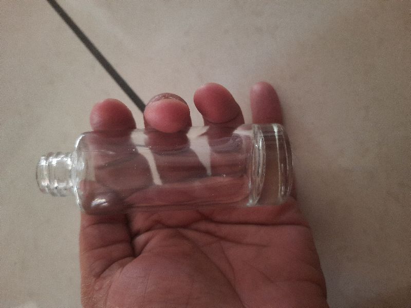 20ml Pet Bottle with Flip Top Cap