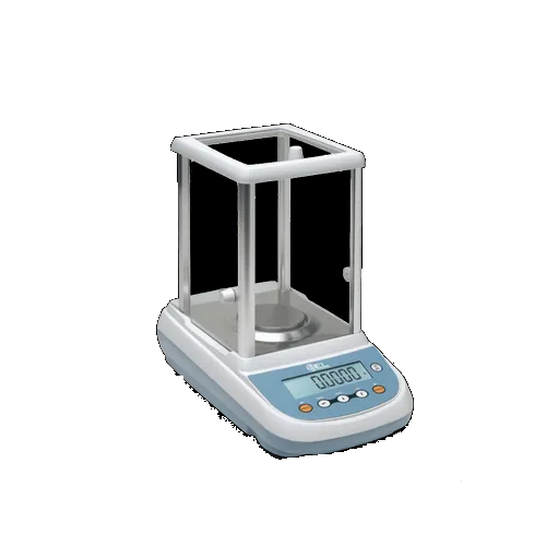 Analytical Balance at best price INR 40,000 / Piece in Pune Maharashtra