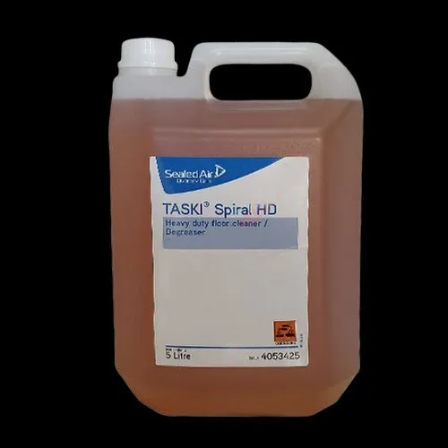 Diversey Floor Cleaner at best price INR 1,346 / Piece in Hyderabad