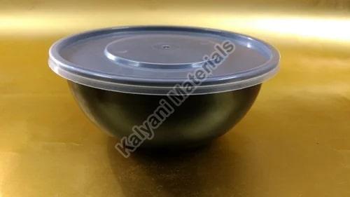 Plastic Rice Storage Container