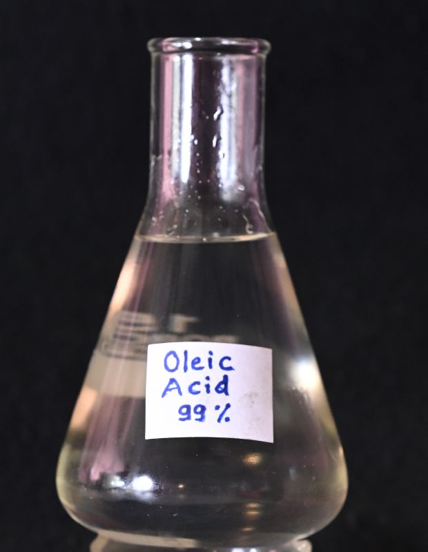 99 % Oleic Acid