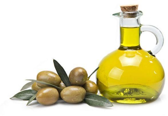 olive oil