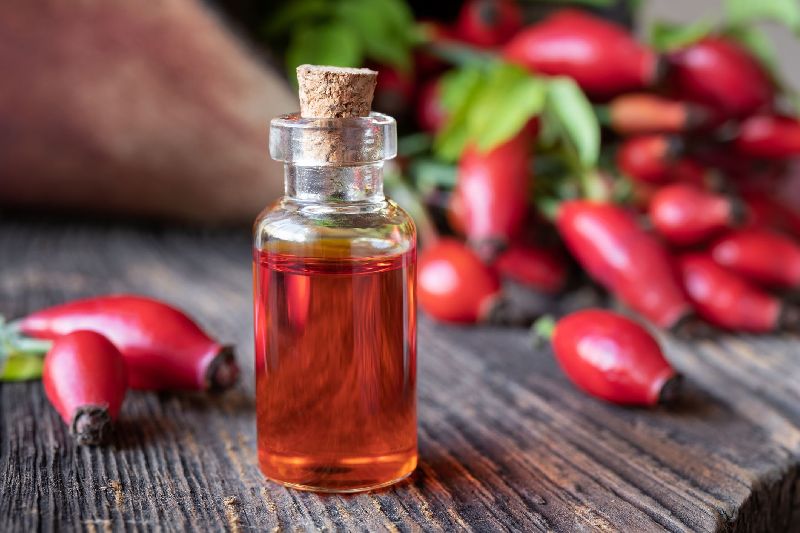 Rosehip Seed Oil