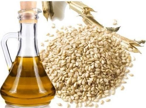 Sesame Seed Oil