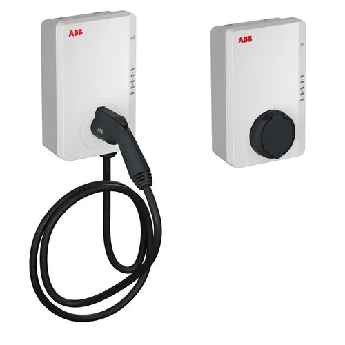 EV Charging Station at best price INR 89,000 / Piece from Raybotix