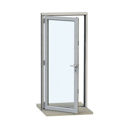 aluminium doors