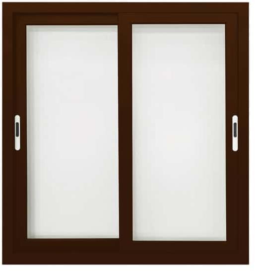 Polished Plain aluminium window, Feature : Crack Proof, Easy To Fit