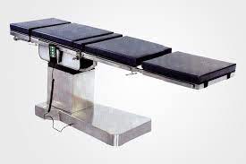Metal Operation Theatre Table, for Operating Room Use, Feature : High Strength