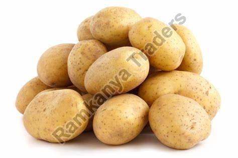 Fresh Deesa Potato