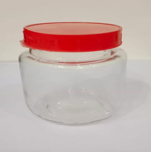 1500ml Bakery Glass Jar