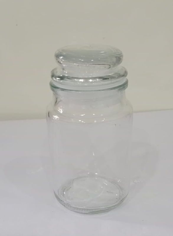 200ml Candle Glass Jar