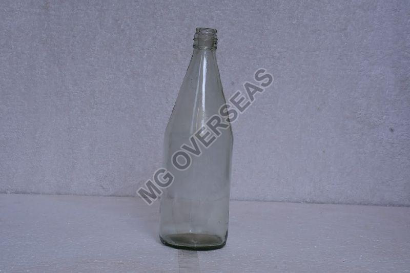 650ml Glass Ketchup Bottle at best price INR 16.50 / Piece in Firozabad