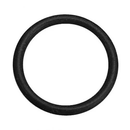 Black 20x2mm Rubber O Ring, INR 2 / Piece by Galaxy Rubber Products