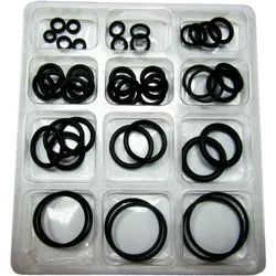 Rubber O Ring Kit, Size : 10inch, 2inch, 4inch, 6inch, 8inch