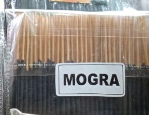 Mogra Incense Sticks, Length : 8-9 Inch