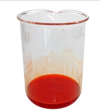 Acid Orange 7 Dye Liquid