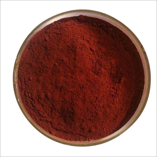 Basic Brown 4 Dye Powder