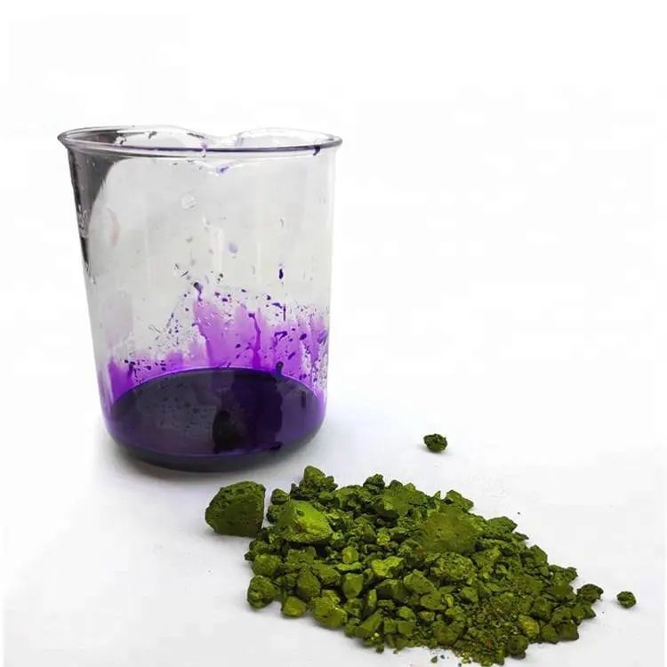 Basic Violet 3 Dye Liquid