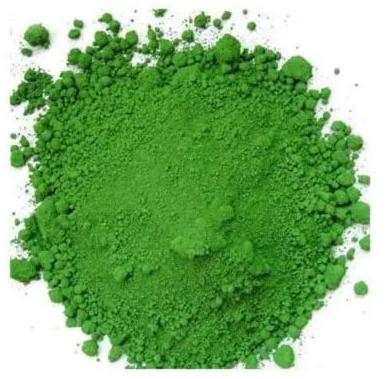 Direct Green Dye Powder