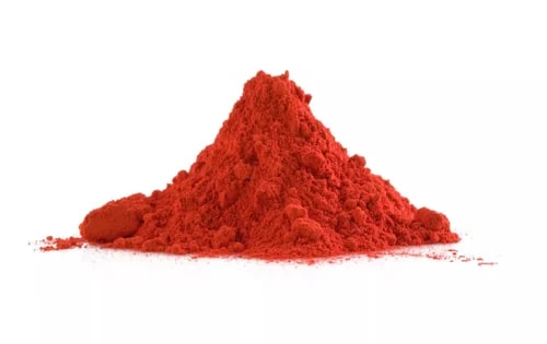 Direct Red Dye Powder