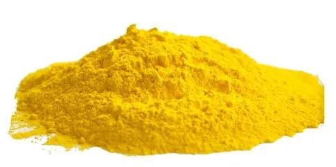 Direct Yellow Dye Powder