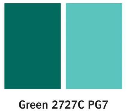 Green Industrial Pigment, Purity : 99%