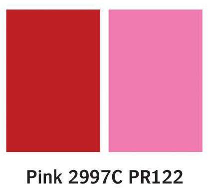 Pink Industrial Pigment, Purity : 99%
