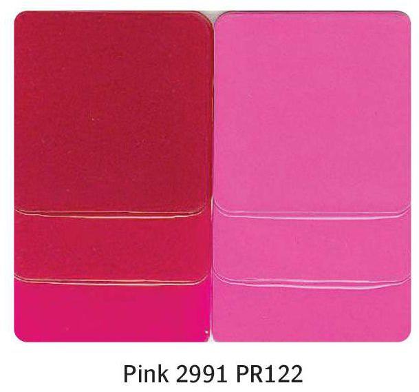 Pink Plastic Pigment, for Industrial, Purity : 99%