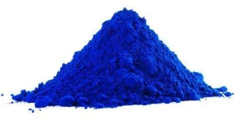 Reactive Turquoise Dye Powder