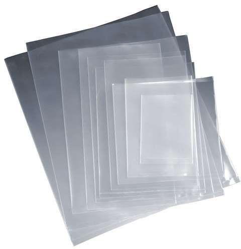 Polypropylene Transparent PP Bags