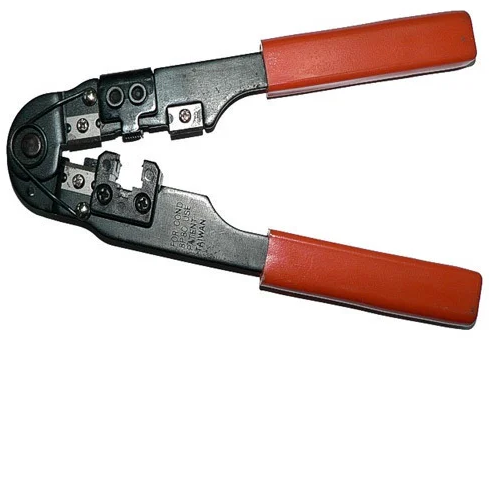 Dowell Crimping Tool, INR 2,200 / Piece by Shree Krishna Electrical ...